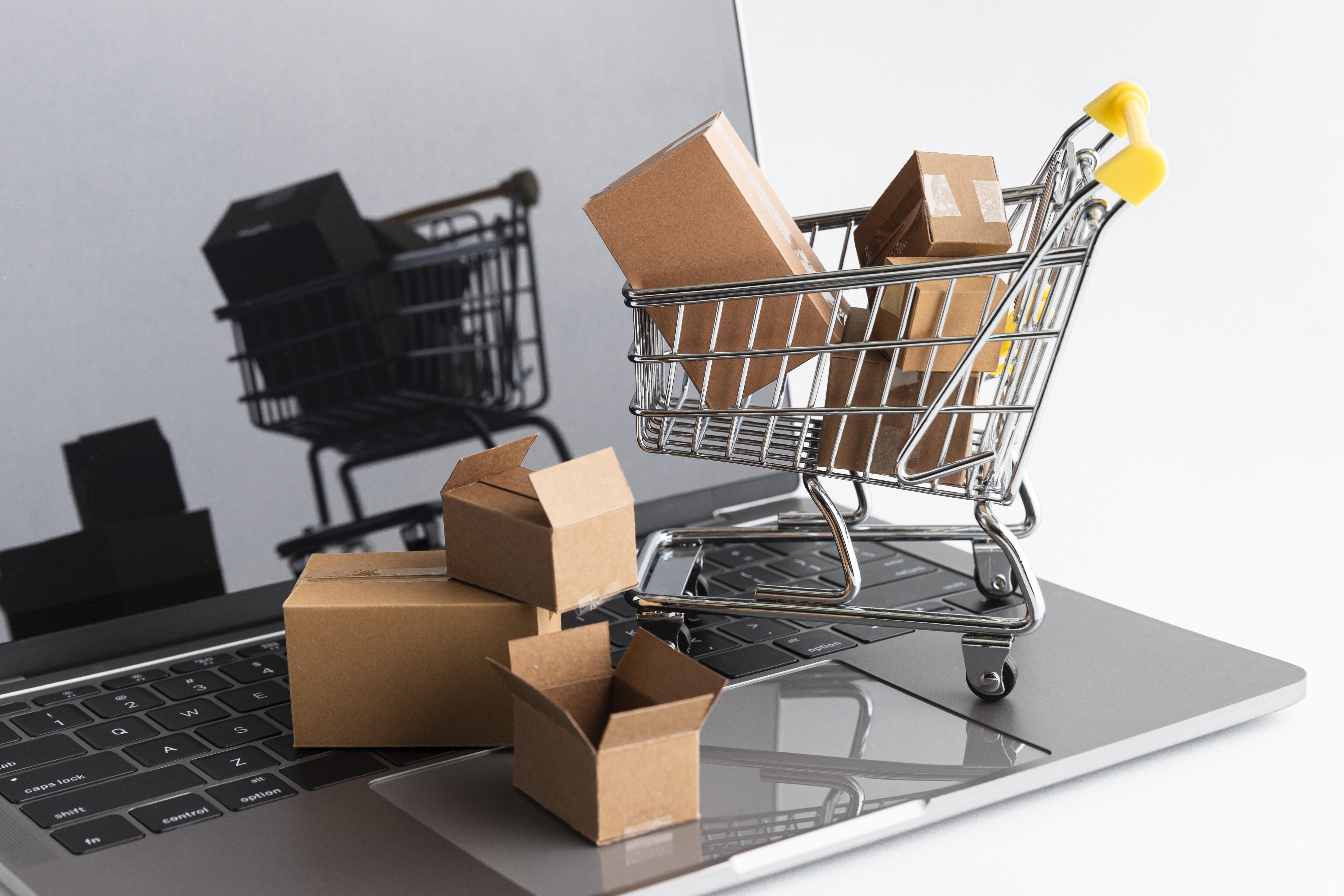 Retail industry solutions