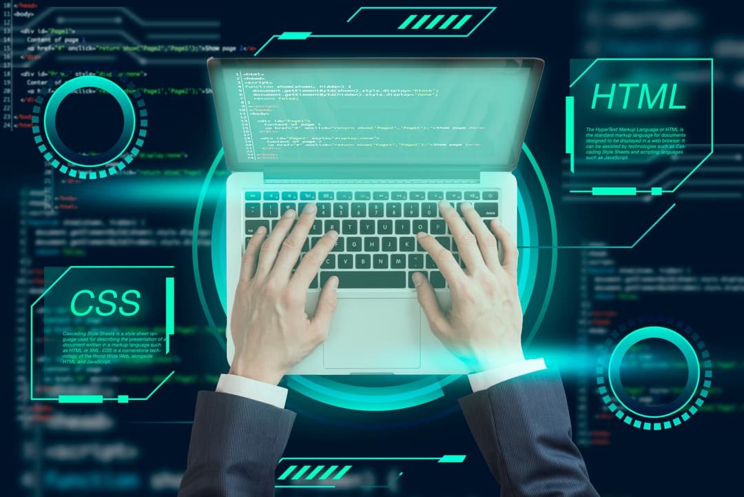 Frontend Development