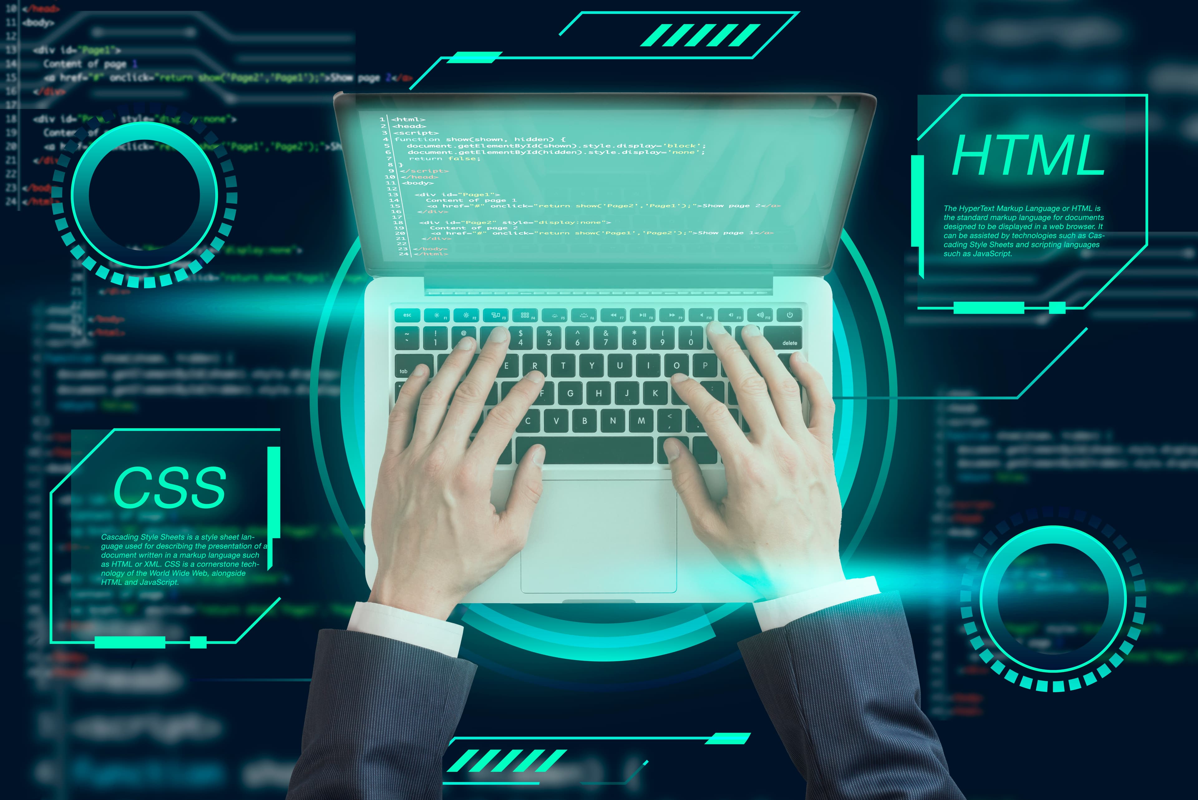 Front-End Development Bootcamp