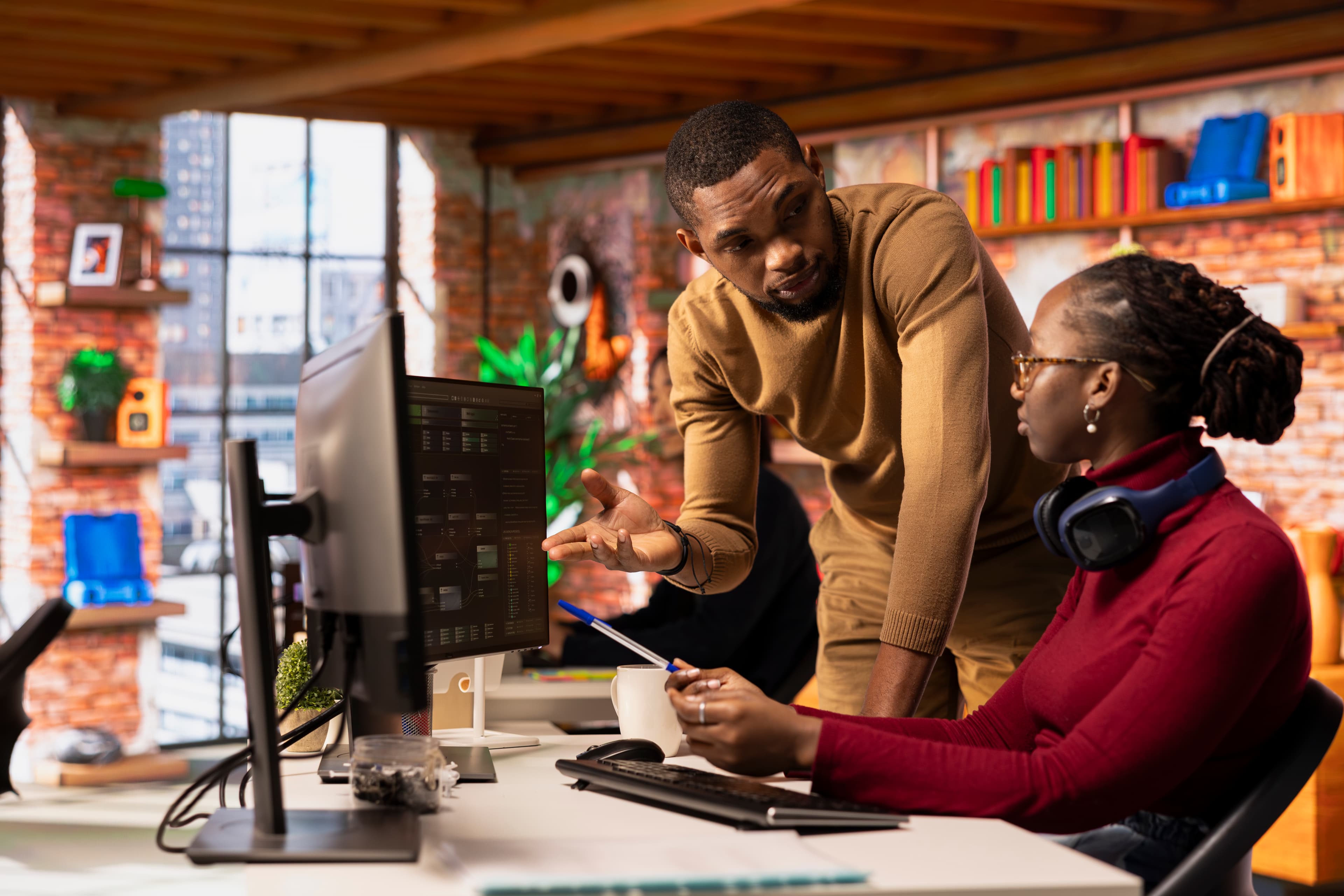 Mobile App Development Bootcamp