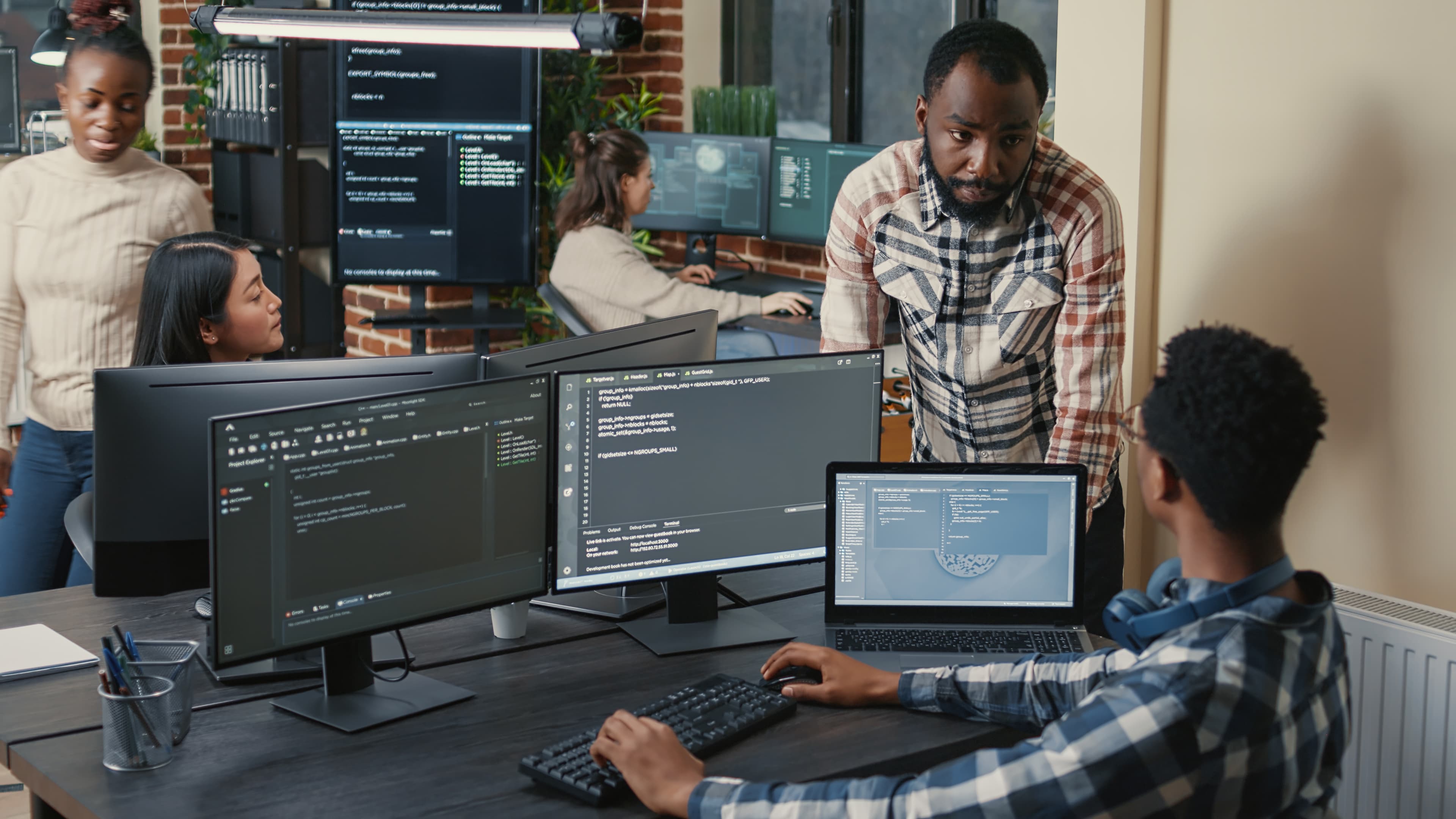 Fullstack Web Development Bootcamp