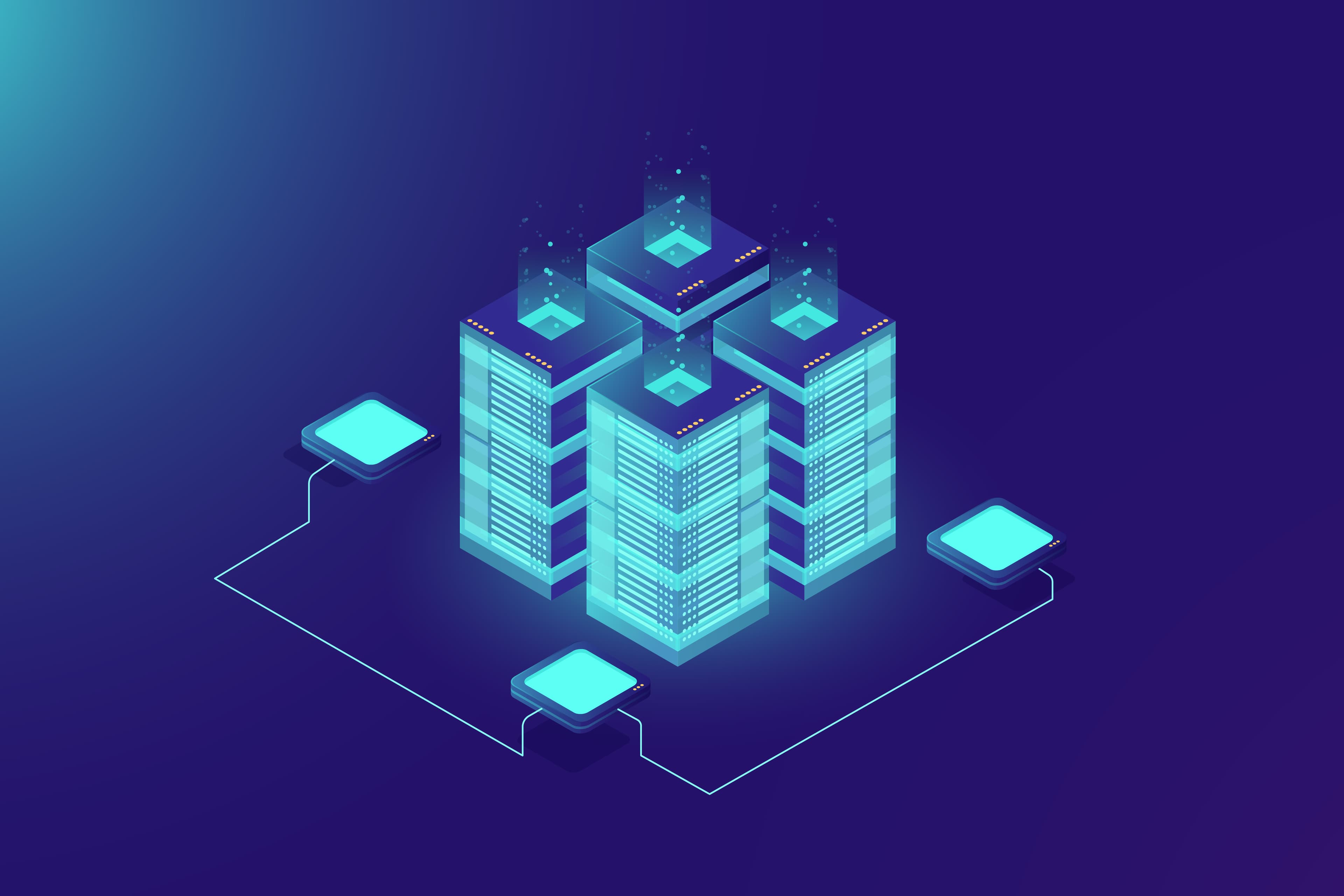 Building Scalable Microservices Architecture