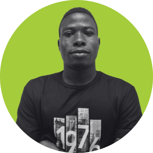 Oluwajuwon O.K.