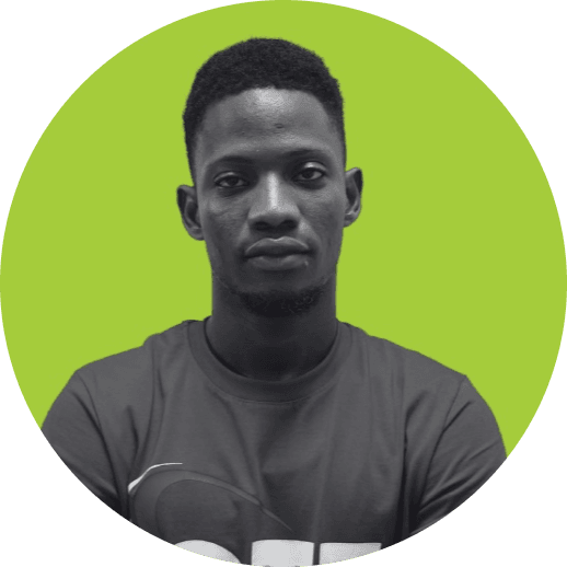 Mayowa Bernard