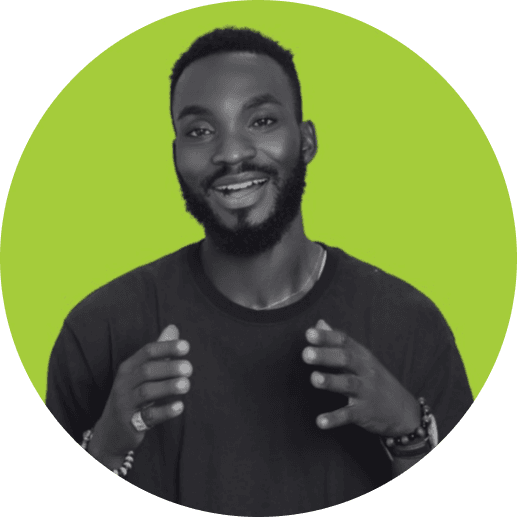 Steve Oladele