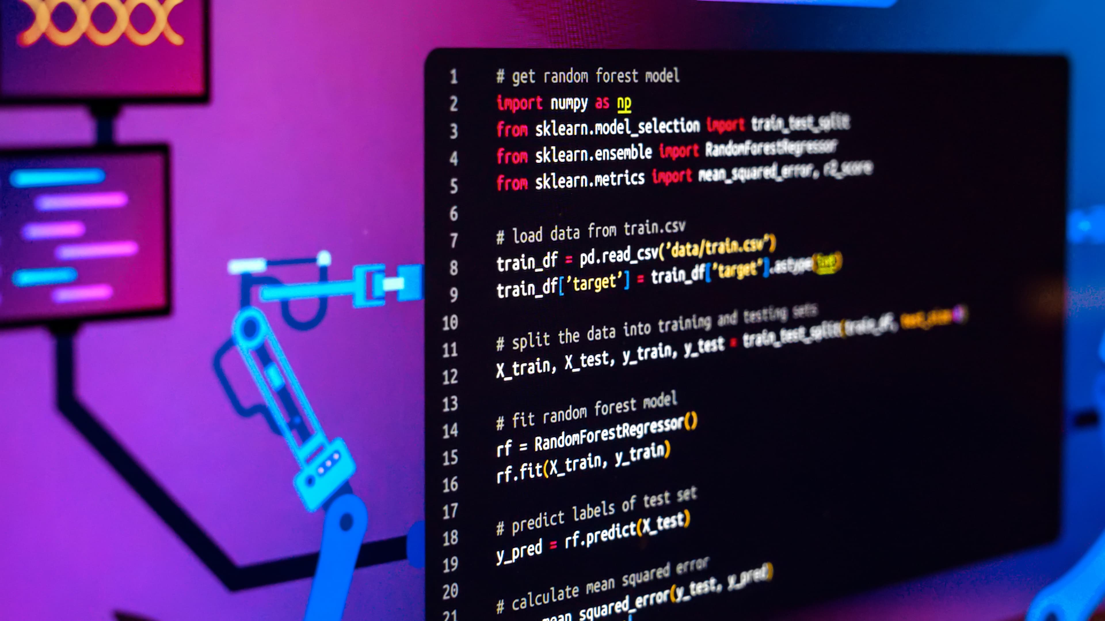 Python Programming Essentials