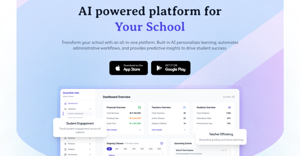 portfolio-04-smarteduhub Smart Edu Hub: portfolio project.
