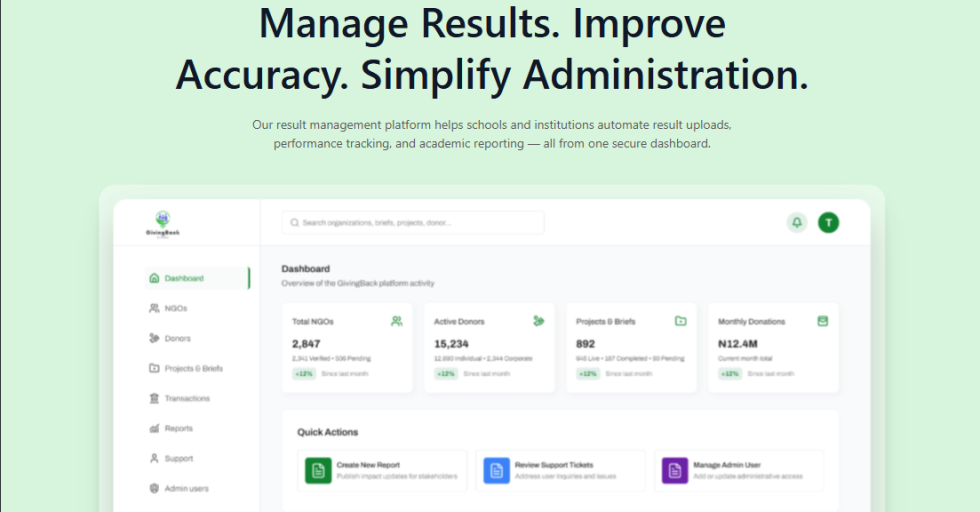 portfolio-05-subeb SUBEB: portfolio project.