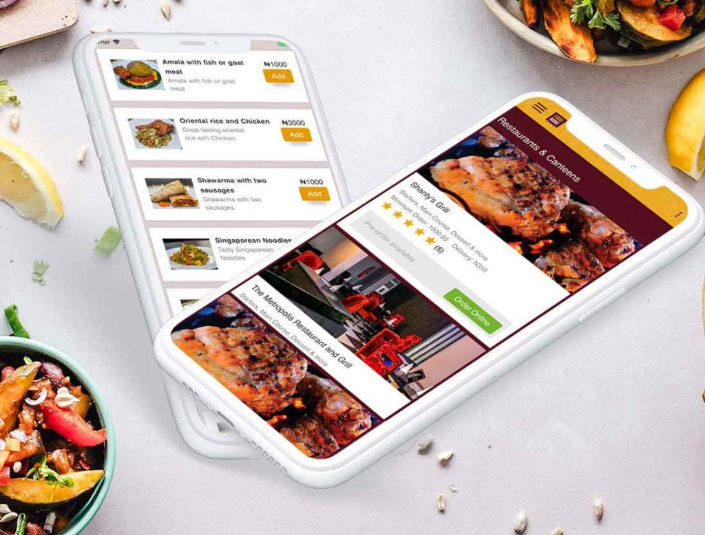 SUBEB: portfolio project.